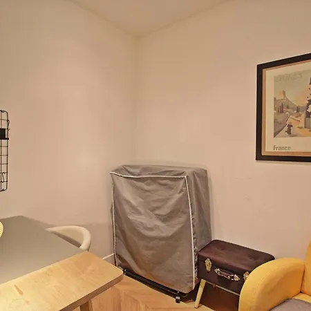 Apartamento Le Sensas - Climatisation Et Centre *