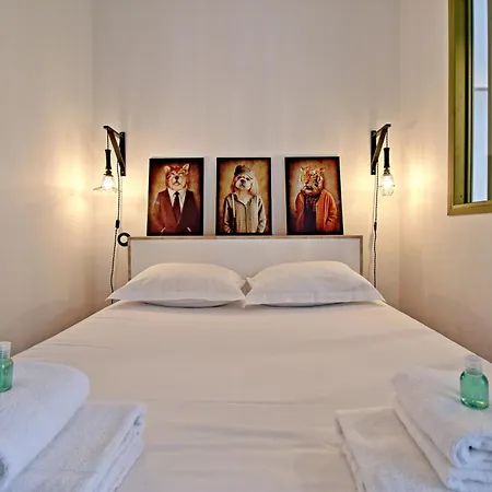Apartamento Le Sensas - Climatisation Et Centre *