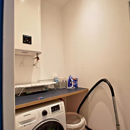 Le Sensas - Climatisation Et Centre Apartamento *