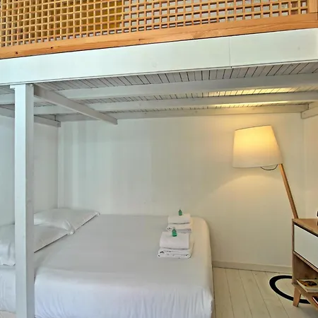 Apartamento Le Sensas - Climatisation Et Centre *