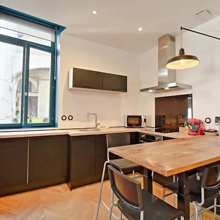 Apartamento Le Sensas - Climatisation Et Centre Nîmes