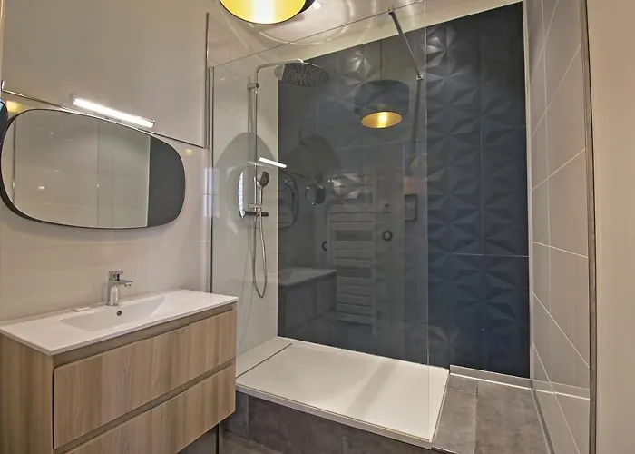 Le Sensas - Climatisation Et Centre