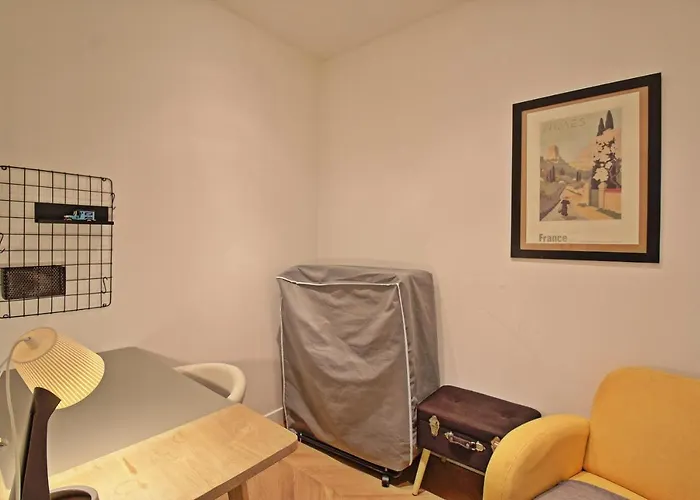 Appartement Le Sensas - Climatisation Et Centre *