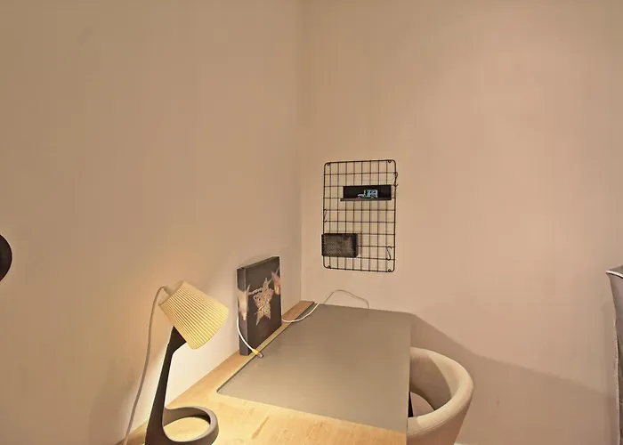 Appartement Le Sensas - Climatisation Et Centre *